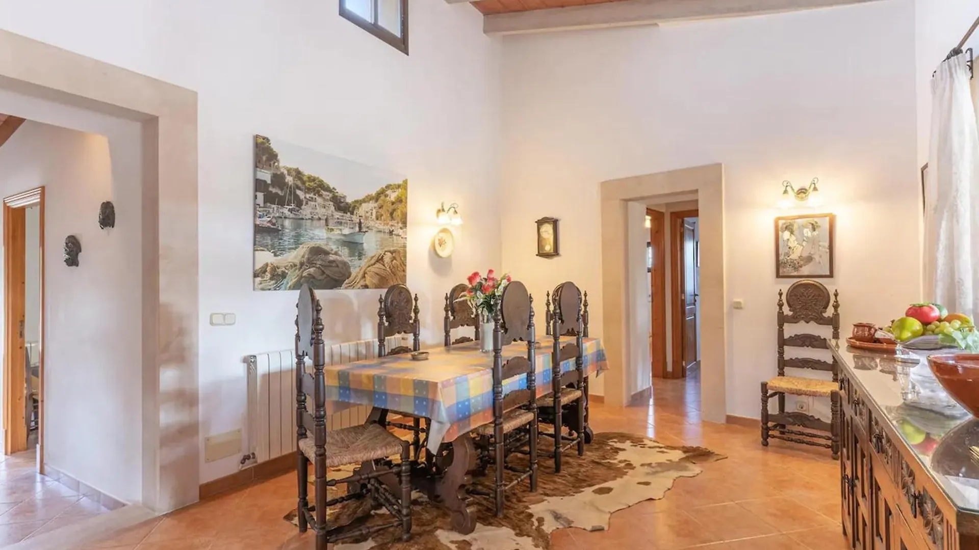 Chalet Villa Son Coves By Slow Villas Santanyí